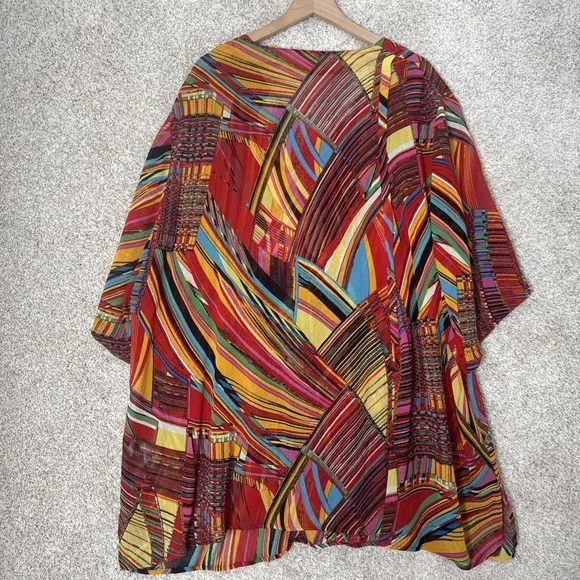 Sempre Piu by Chalou Cover‎ Up - Picture 8 of 11